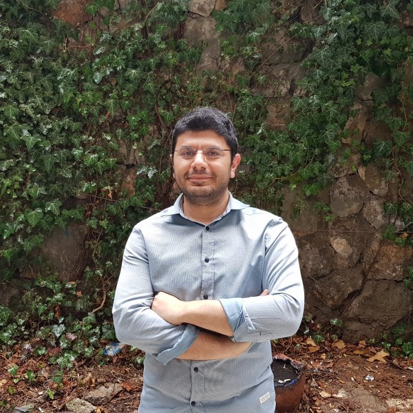 M. Talha Korkmaz